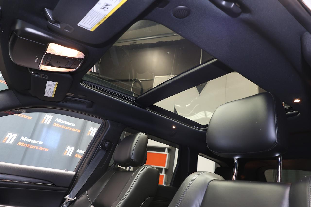 2021 Jeep Grand Cherokee Limited X - HIGHLY OPTIONED|PANO|NAVI|CAMERA Photo