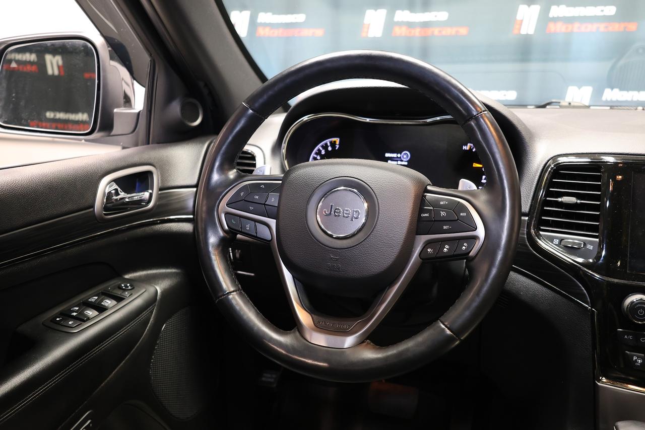 2021 Jeep Grand Cherokee Limited X - HIGHLY OPTIONED|PANO|NAVI|CAMERA Photo