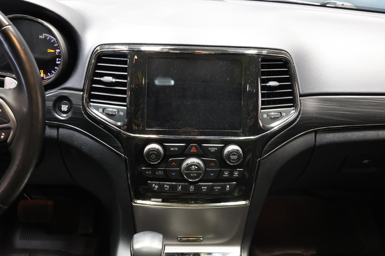 2021 Jeep Grand Cherokee Limited X - HIGHLY OPTIONED|PANO|NAVI|CAMERA Photo