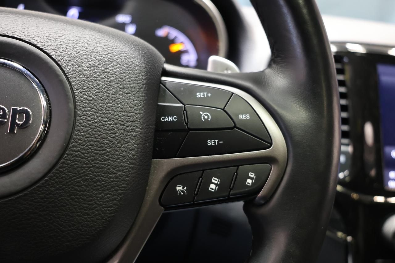 2021 Jeep Grand Cherokee Limited X - HIGHLY OPTIONED|PANO|NAVI|CAMERA Photo