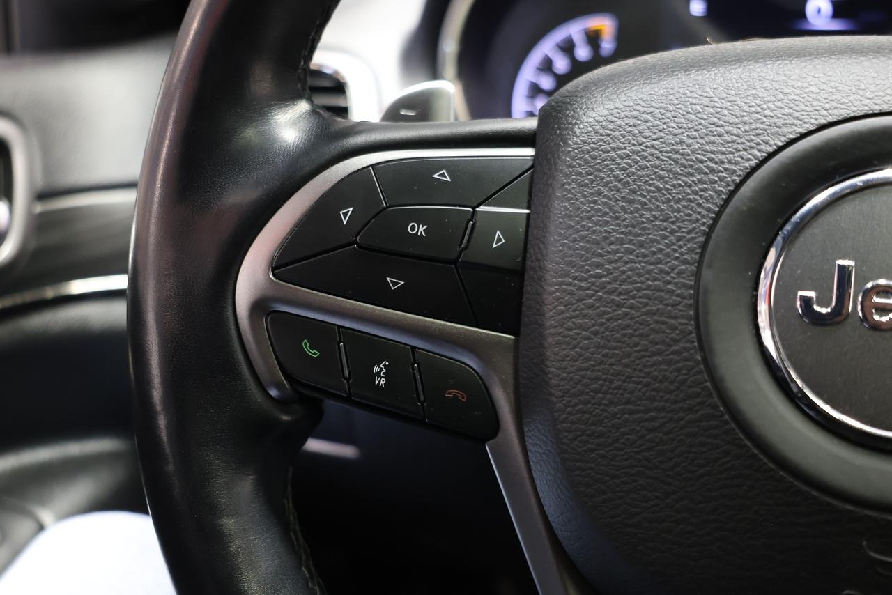 2021 Jeep Grand Cherokee Limited X - HIGHLY OPTIONED|PANO|NAVI|CAMERA Photo