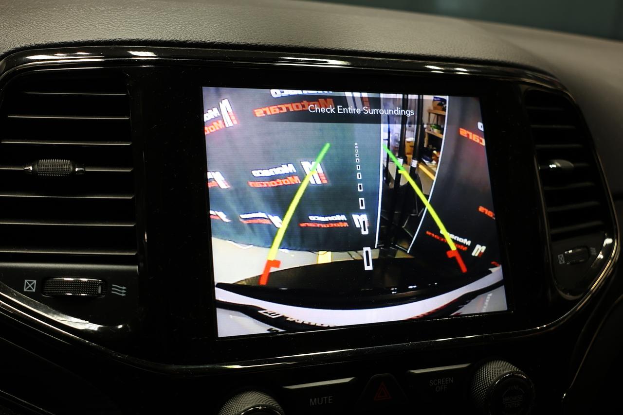2021 Jeep Grand Cherokee Limited X - HIGHLY OPTIONED|PANO|NAVI|CAMERA Photo