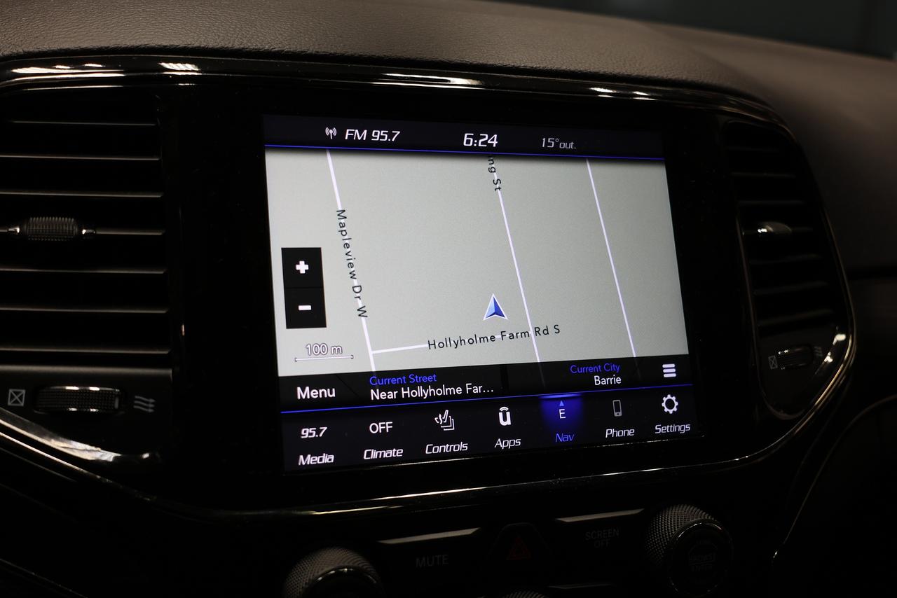 2021 Jeep Grand Cherokee Limited X - HIGHLY OPTIONED|PANO|NAVI|CAMERA Photo
