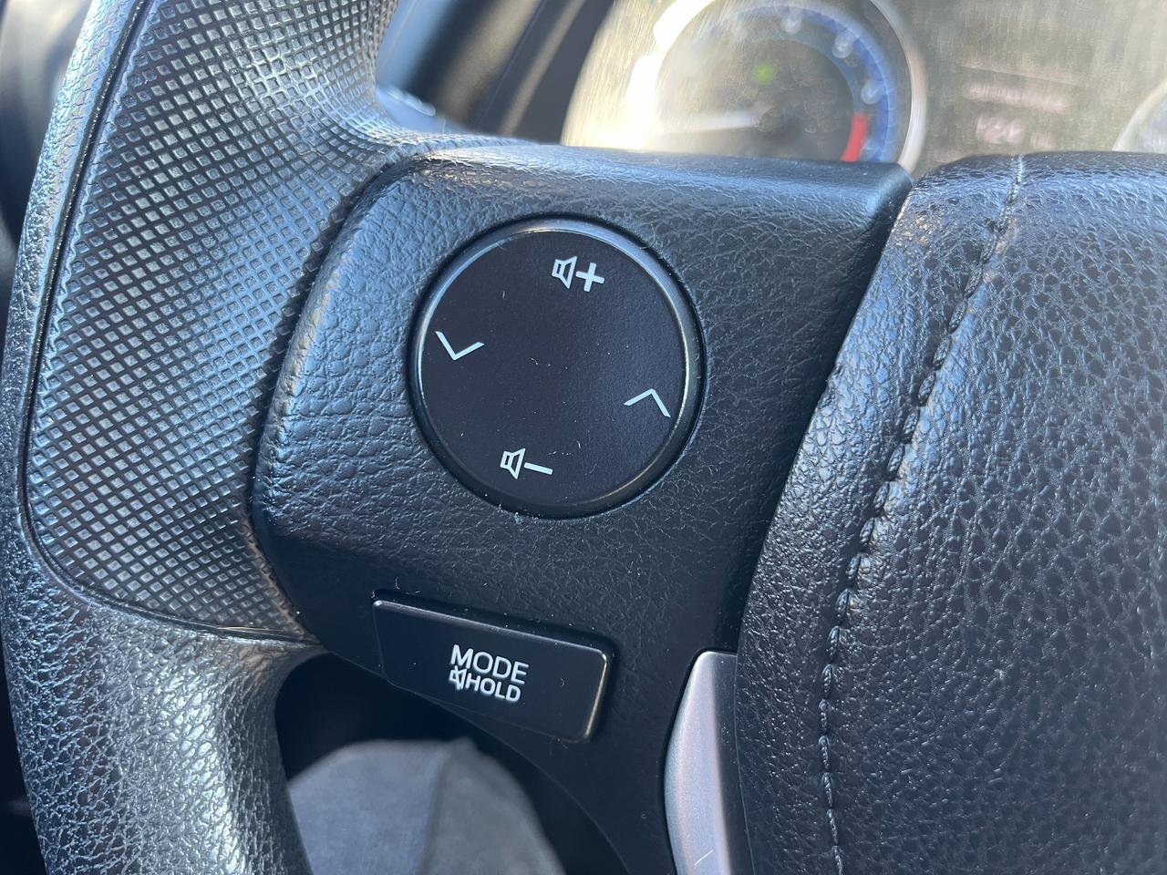 2018 Toyota Corolla LE CVT Photo