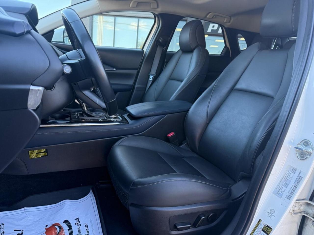 2021 Mazda CX-30 GS AWD 2.5L |SUNROOF |CARPLAY |NAVI |SERVICE RECS - Photo #10
