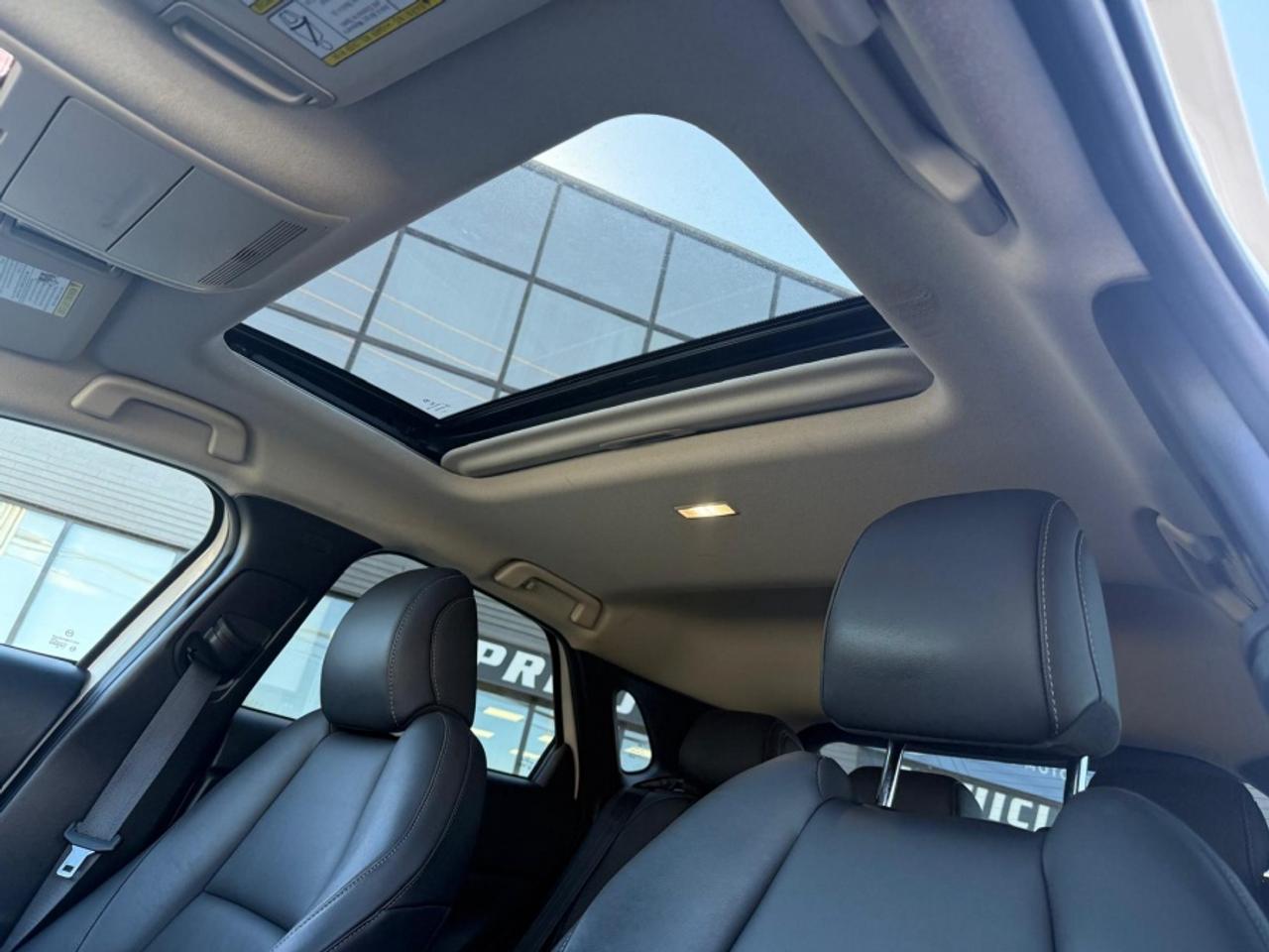 2021 Mazda CX-30 GS AWD 2.5L |SUNROOF |CARPLAY |NAVI |SERVICE RECS - Photo #9