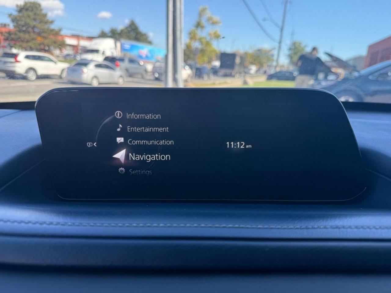 2021 Mazda CX-30 GS AWD 2.5L |SUNROOF |CARPLAY |NAVI |SERVICE RECS - Photo #14