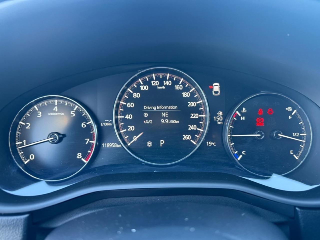 2021 Mazda CX-30 GS AWD 2.5L |SUNROOF |CARPLAY |NAVI |SERVICE RECS - Photo #13