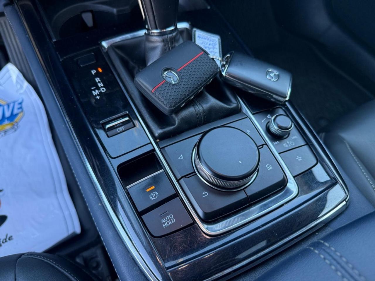 2021 Mazda CX-30 GS AWD 2.5L |SUNROOF |CARPLAY |NAVI |SERVICE RECS - Photo #17