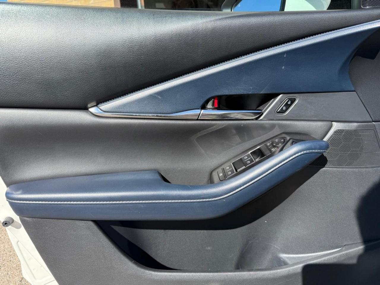2021 Mazda CX-30 GS AWD 2.5L |SUNROOF |CARPLAY |NAVI |SERVICE RECS - Photo #18