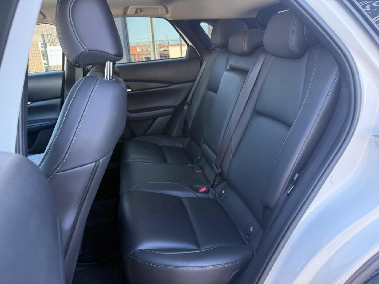 2021 Mazda CX-30 GS AWD 2.5L |SUNROOF |CARPLAY |NAVI |SERVICE RECS - Photo #19