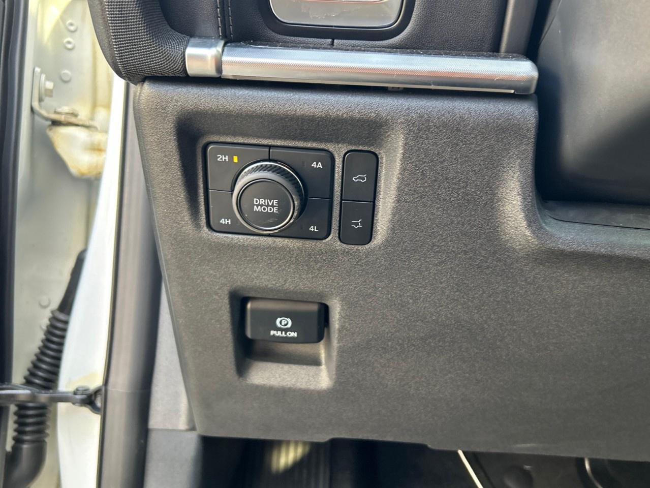 2025 Ford Expedition Platinum Max 4X4 Photo