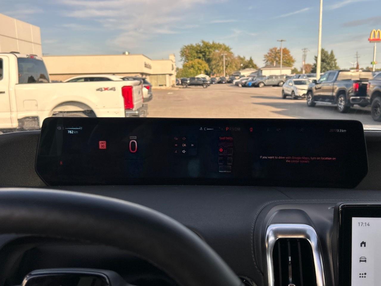 2025 Ford Expedition Platinum Max 4X4 Photo