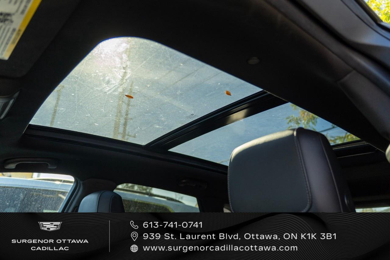 2020 Cadillac XT5 AWD 4dr Sport Photo