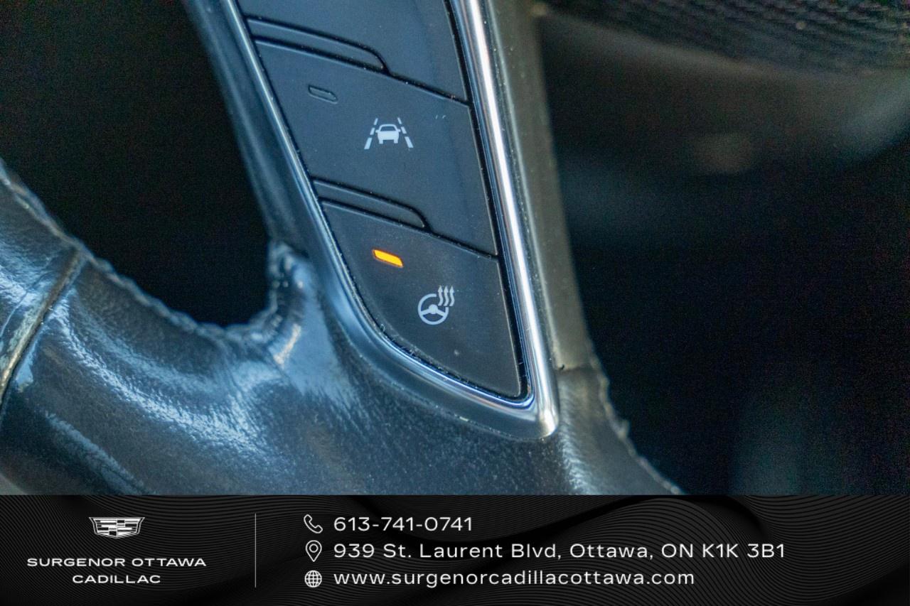 2020 Cadillac XT5 AWD 4dr Sport Photo