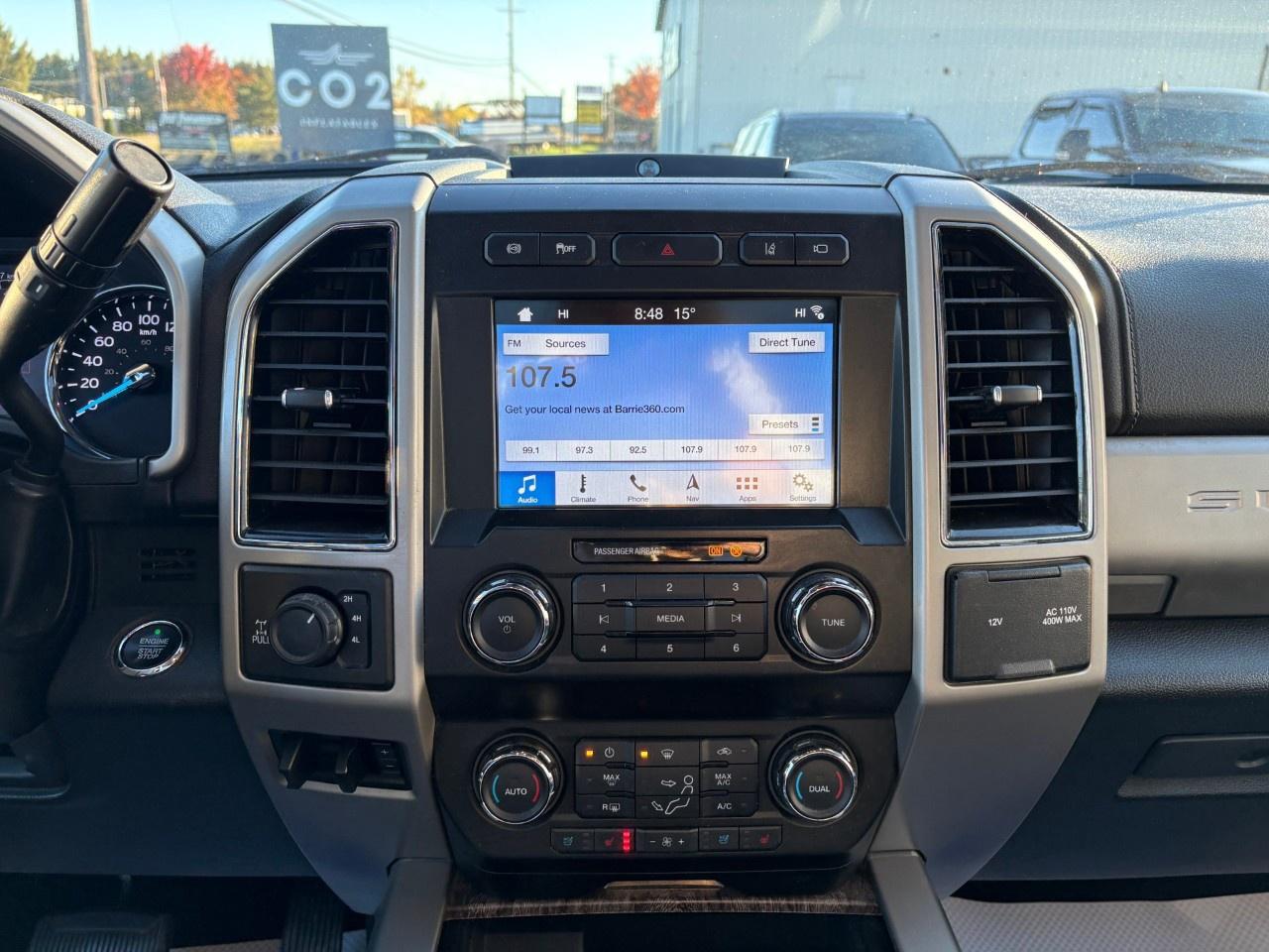 2019 Ford F-250 Super Duty SRW LARIAT 4WD SuperCab 6.75' Box Photo