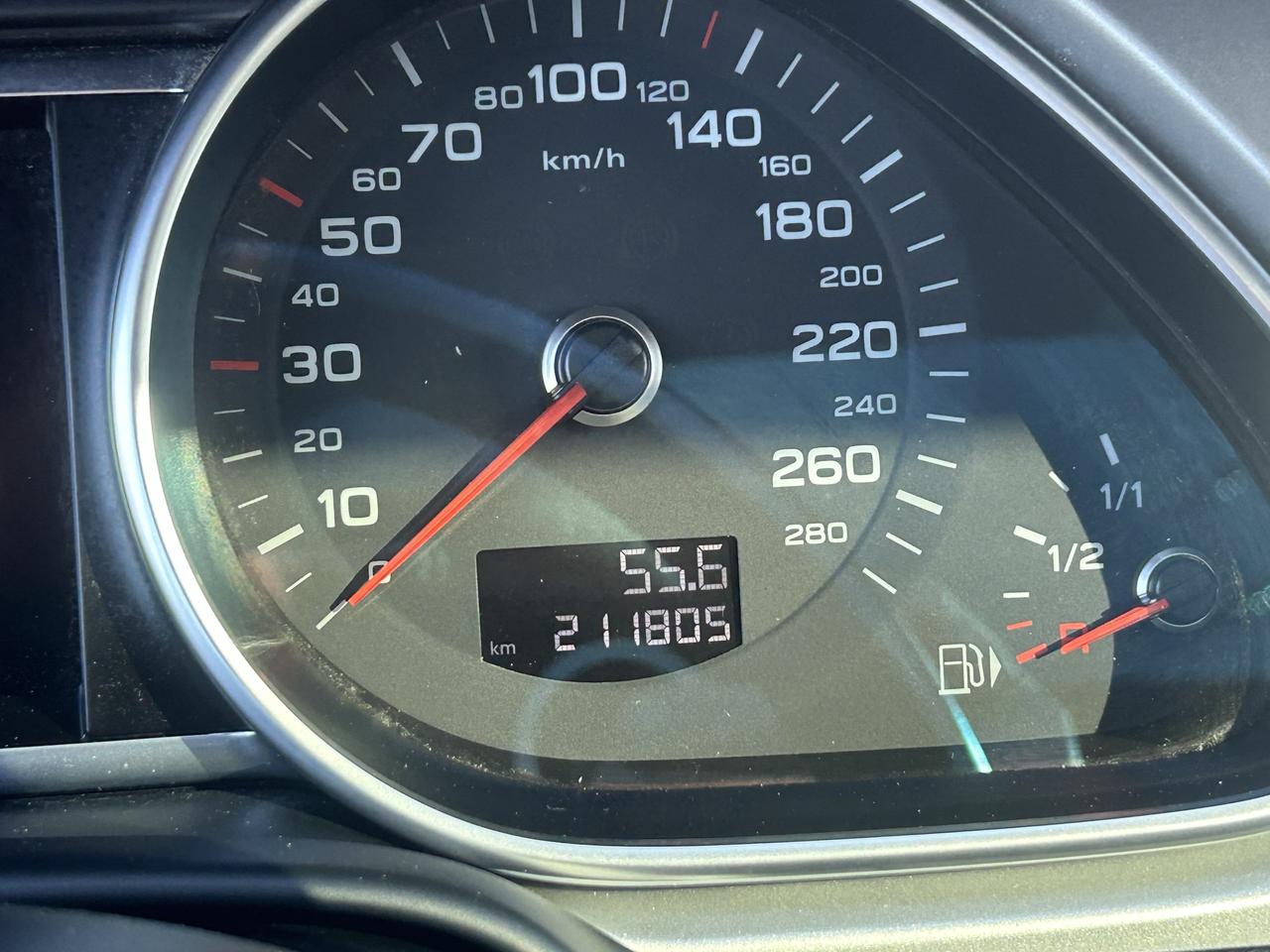 2015 Audi Q7 3.0L TDI Vorsprung Edition - Photo #11