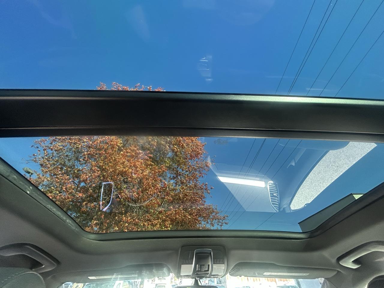 2015 Audi Q7 3.0L TDI Vorsprung Edition - Photo #10