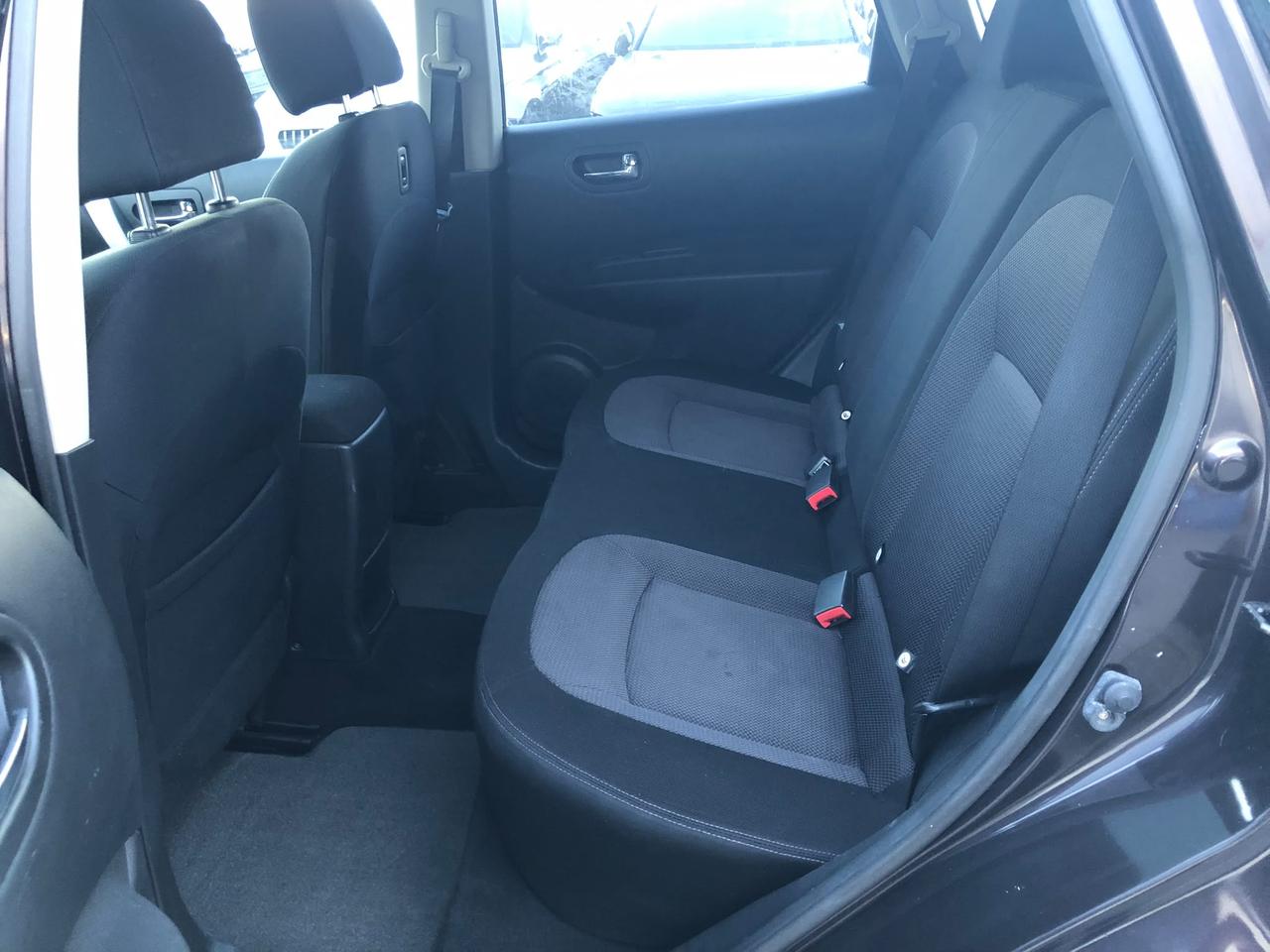 2013 Nissan Rogue SV, CERTIFIED WITH 3 YRS WARRANTY INCLUDED Photo