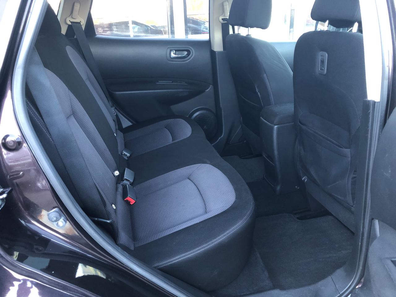 2013 Nissan Rogue SV, CERTIFIED WITH 3 YRS WARRANTY INCLUDED Photo