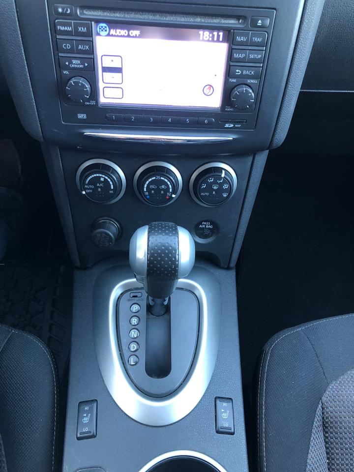 2013 Nissan Rogue SV, CERTIFIED WITH 3 YRS WARRANTY INCLUDED Photo