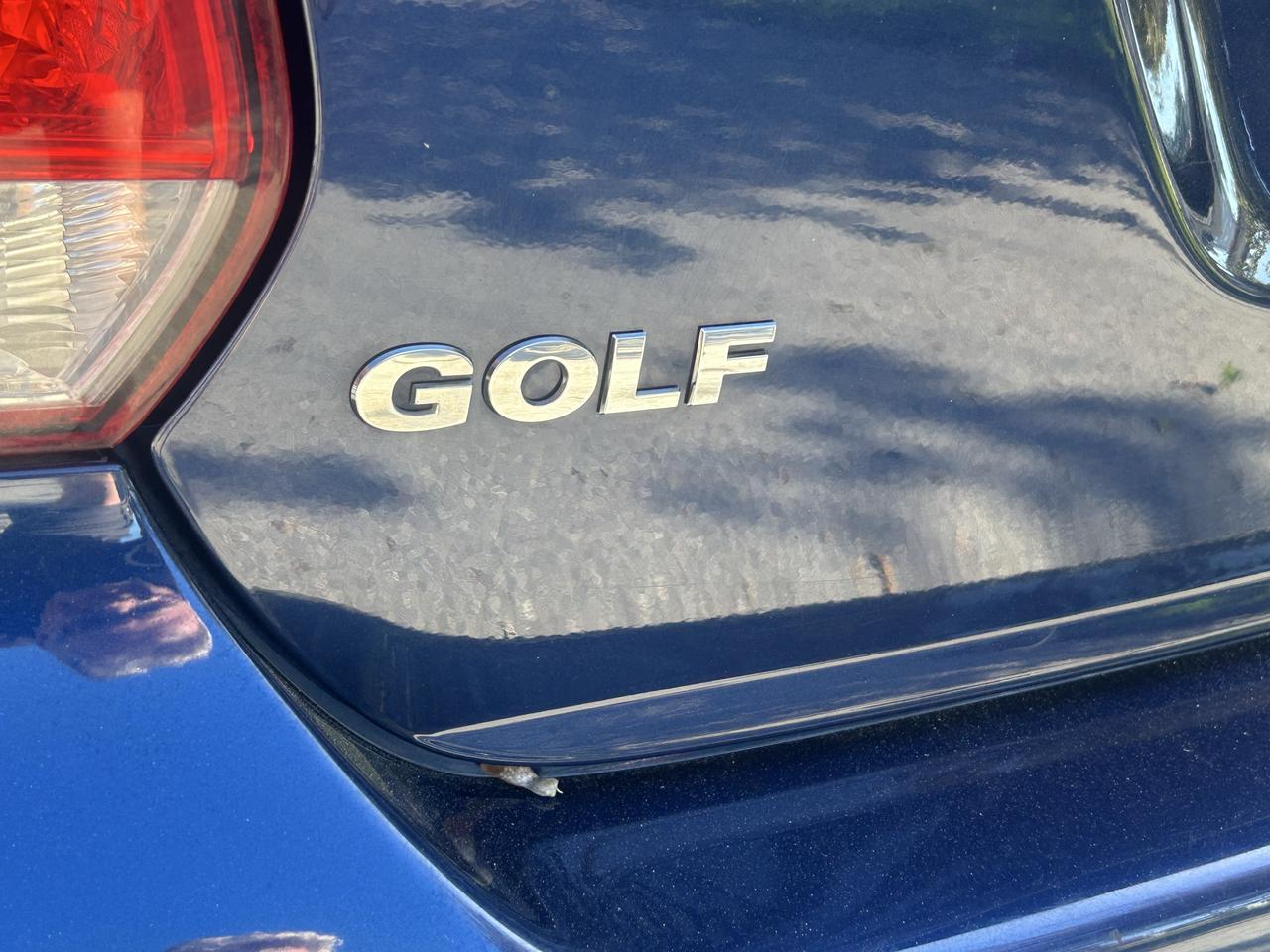 2014 Volkswagen Golf Wagon HIGHLINE Photo