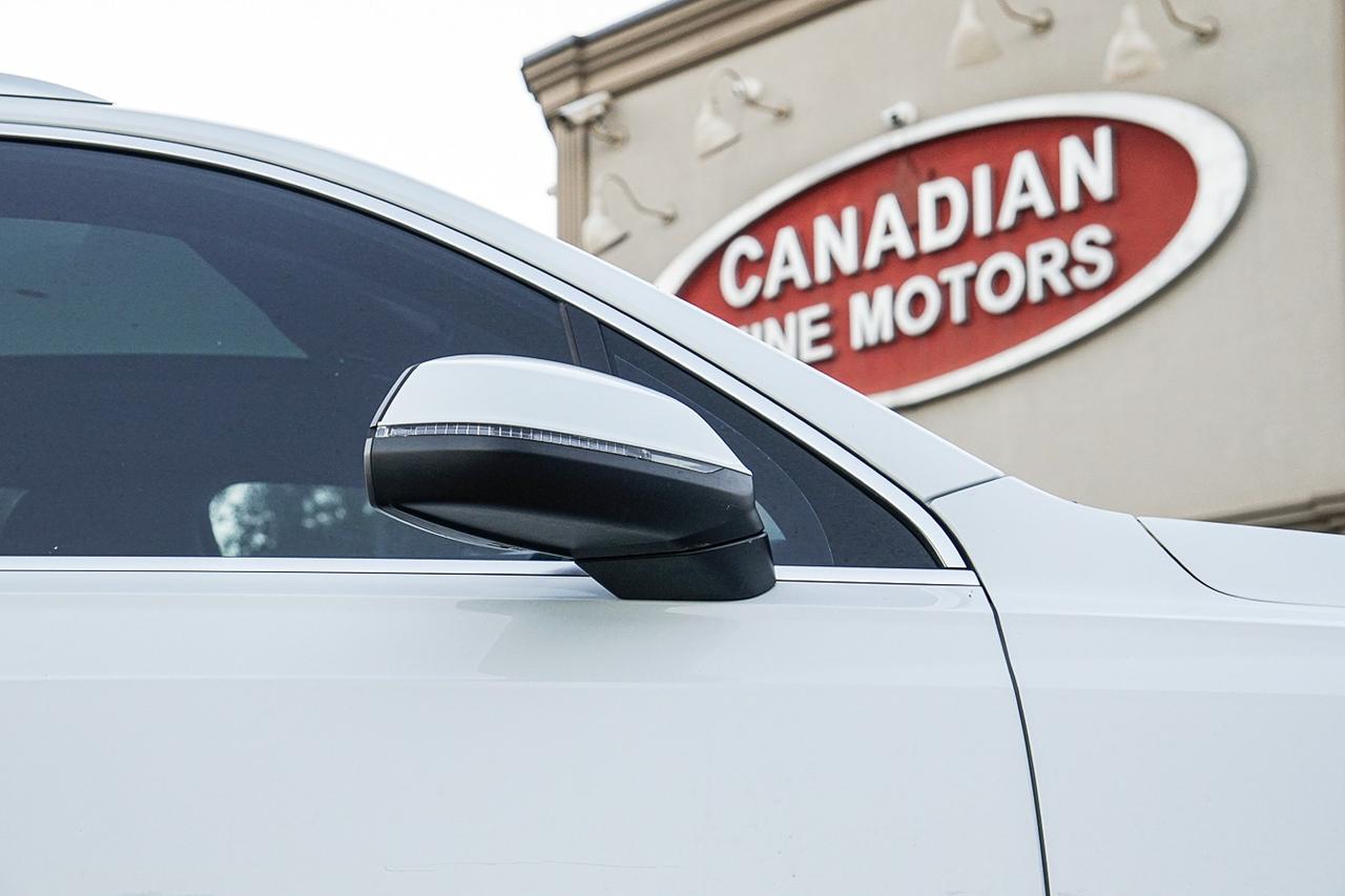 2019 Audi Q7 Komfort |QUATTRO|7 PASS|NAVI|PANO|HEATED SEATS Photo