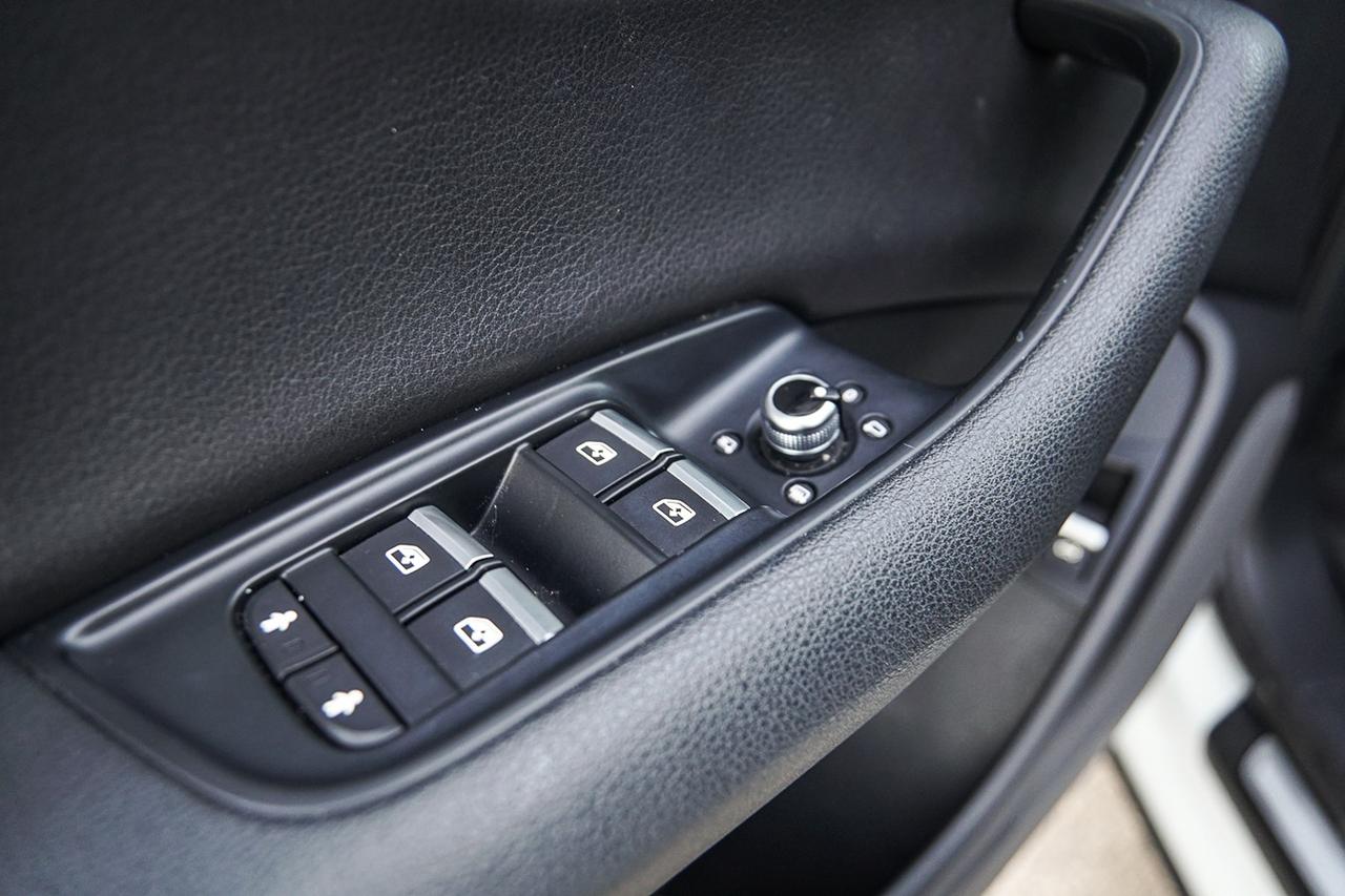 2019 Audi Q7 Komfort |QUATTRO|7 PASS|NAVI|PANO|HEATED SEATS Photo