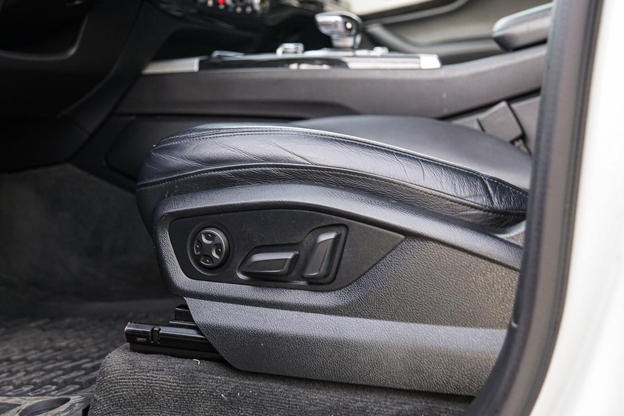2019 Audi Q7 Komfort |QUATTRO|7 PASS|NAVI|PANO|HEATED SEATS Photo