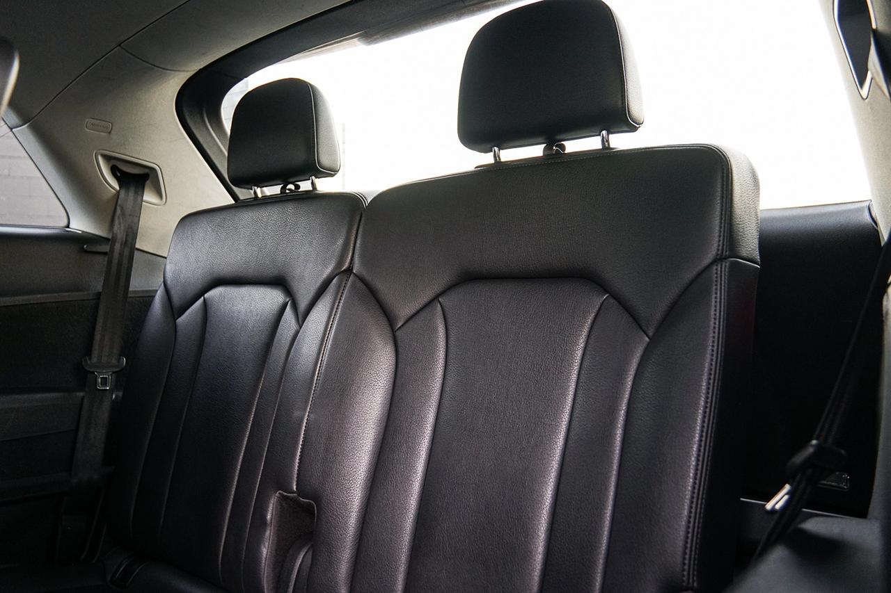 2019 Audi Q7 Komfort |QUATTRO|7 PASS|NAVI|PANO|HEATED SEATS Photo