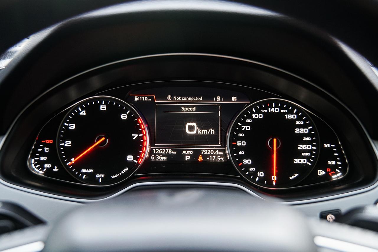 2019 Audi Q7 Komfort |QUATTRO|7 PASS|NAVI|PANO|HEATED SEATS Photo
