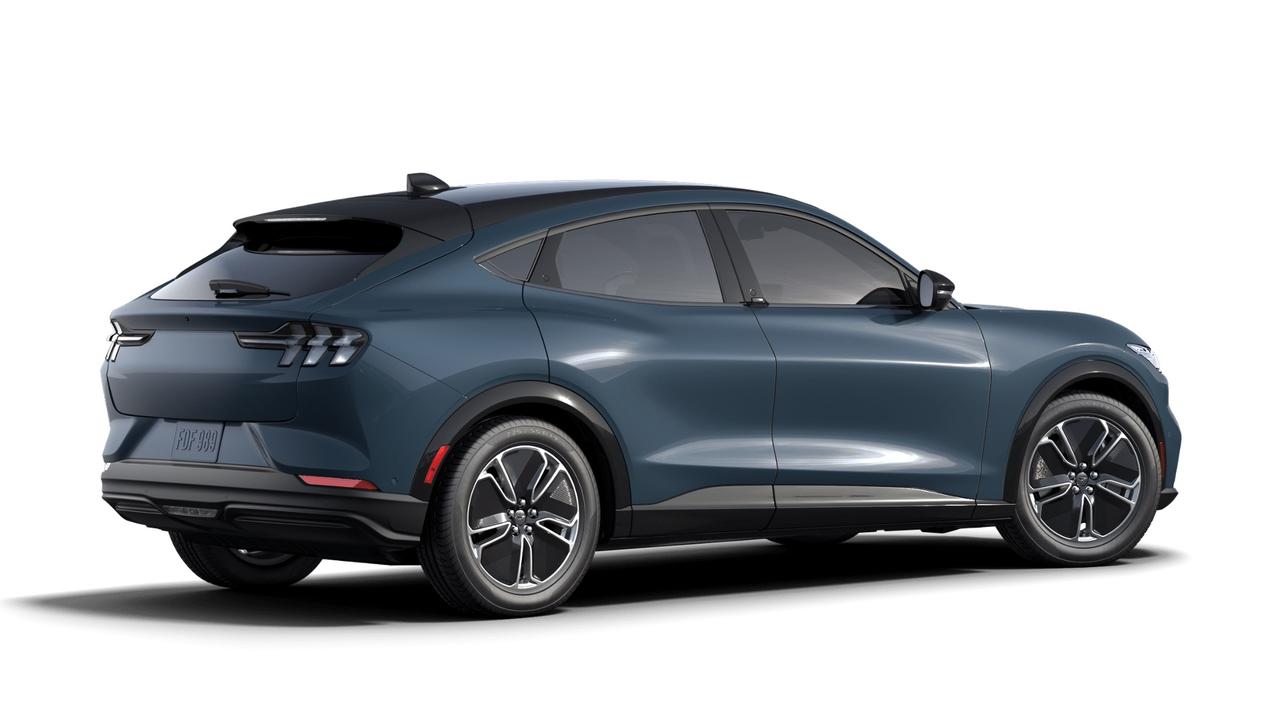 2023 Ford Mustang Mach-E Premium Photo2