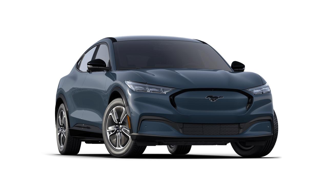 2023 Ford Mustang Mach-E Premium Photo3