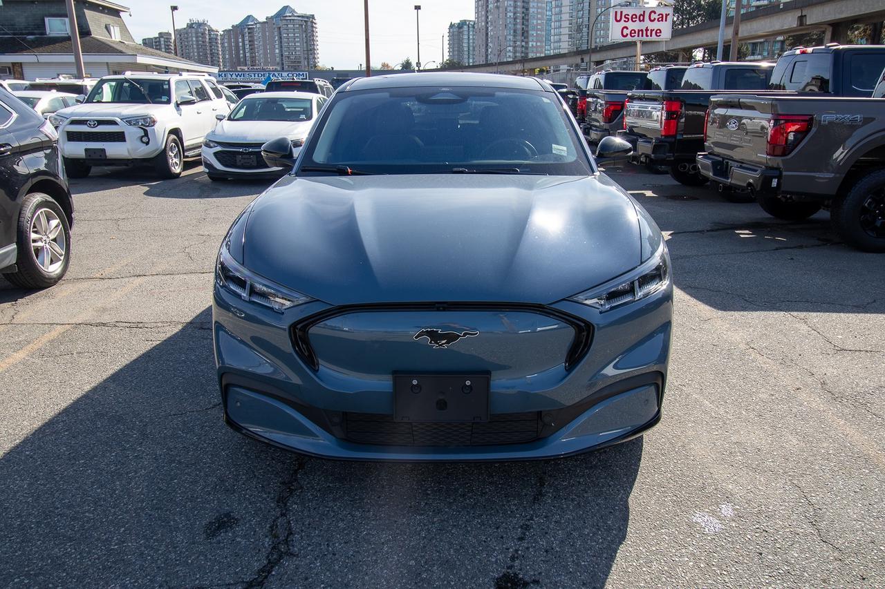 2023 Ford Mustang Mach-E Premium Photo2