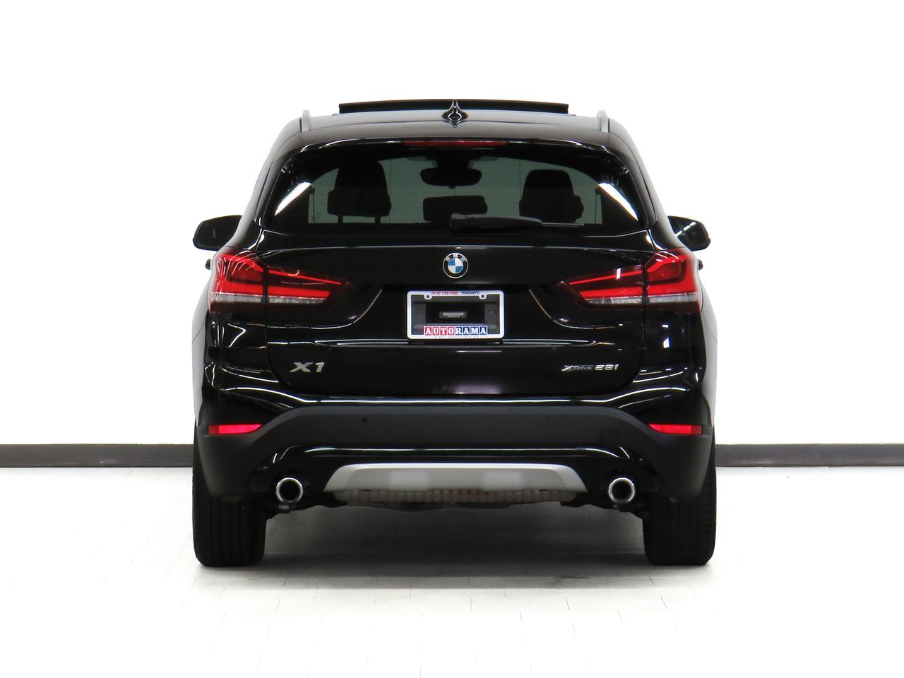 2019 BMW X1 xDRIVE28i | Nav | Leather | Pano roof | LaneDep