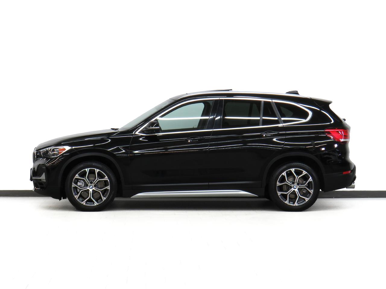 2019 BMW X1 xDRIVE28i | Nav | Leather | Pano roof | LaneDep