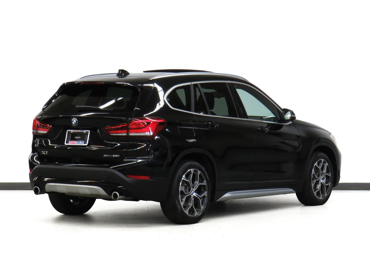 2019 BMW X1 xDRIVE28i | Nav | Leather | Pano roof | LaneDep Photo