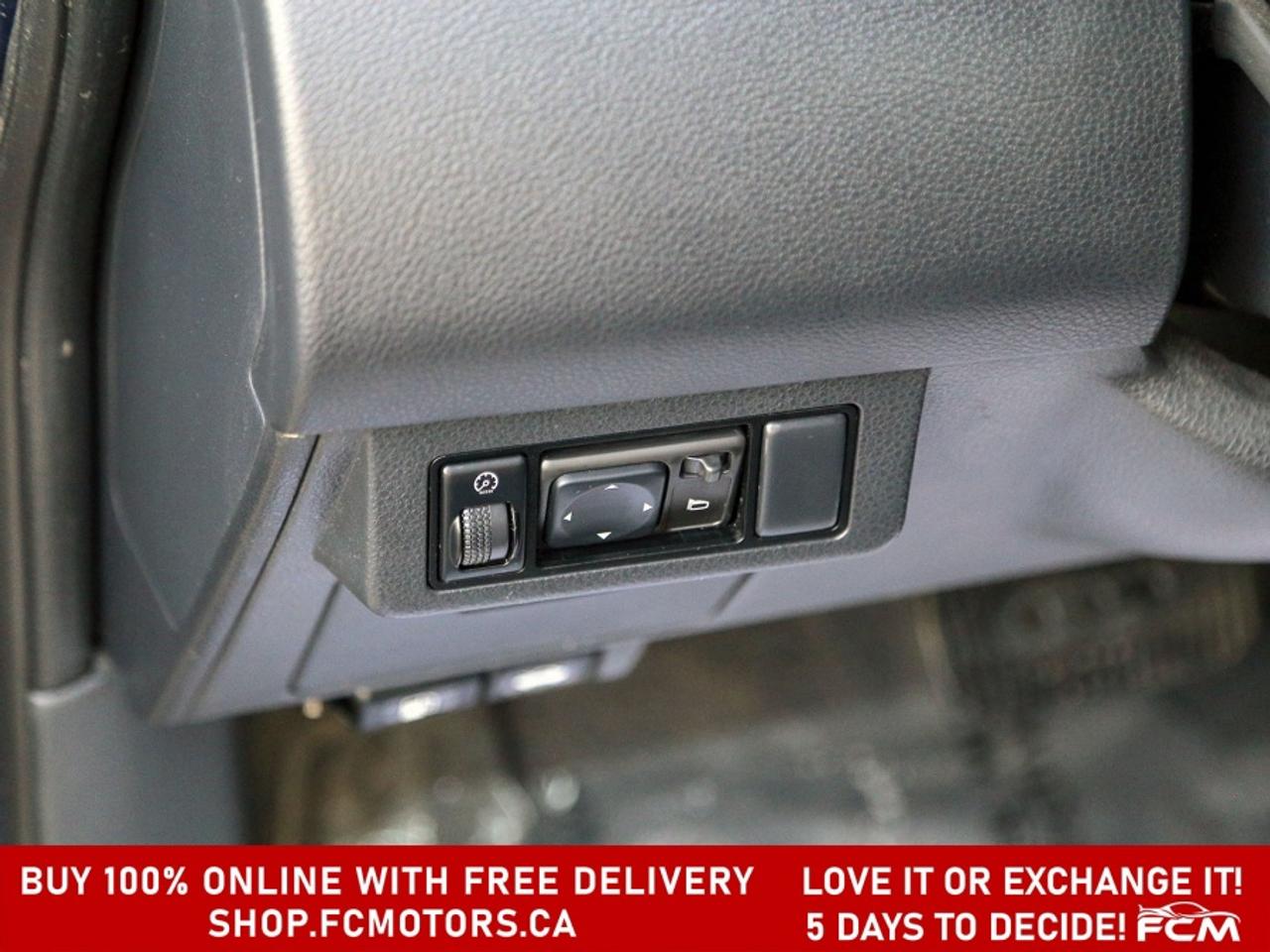 2009 Nissan Versa S | FULLY CERTIFIED WITH WARRANTY Photo