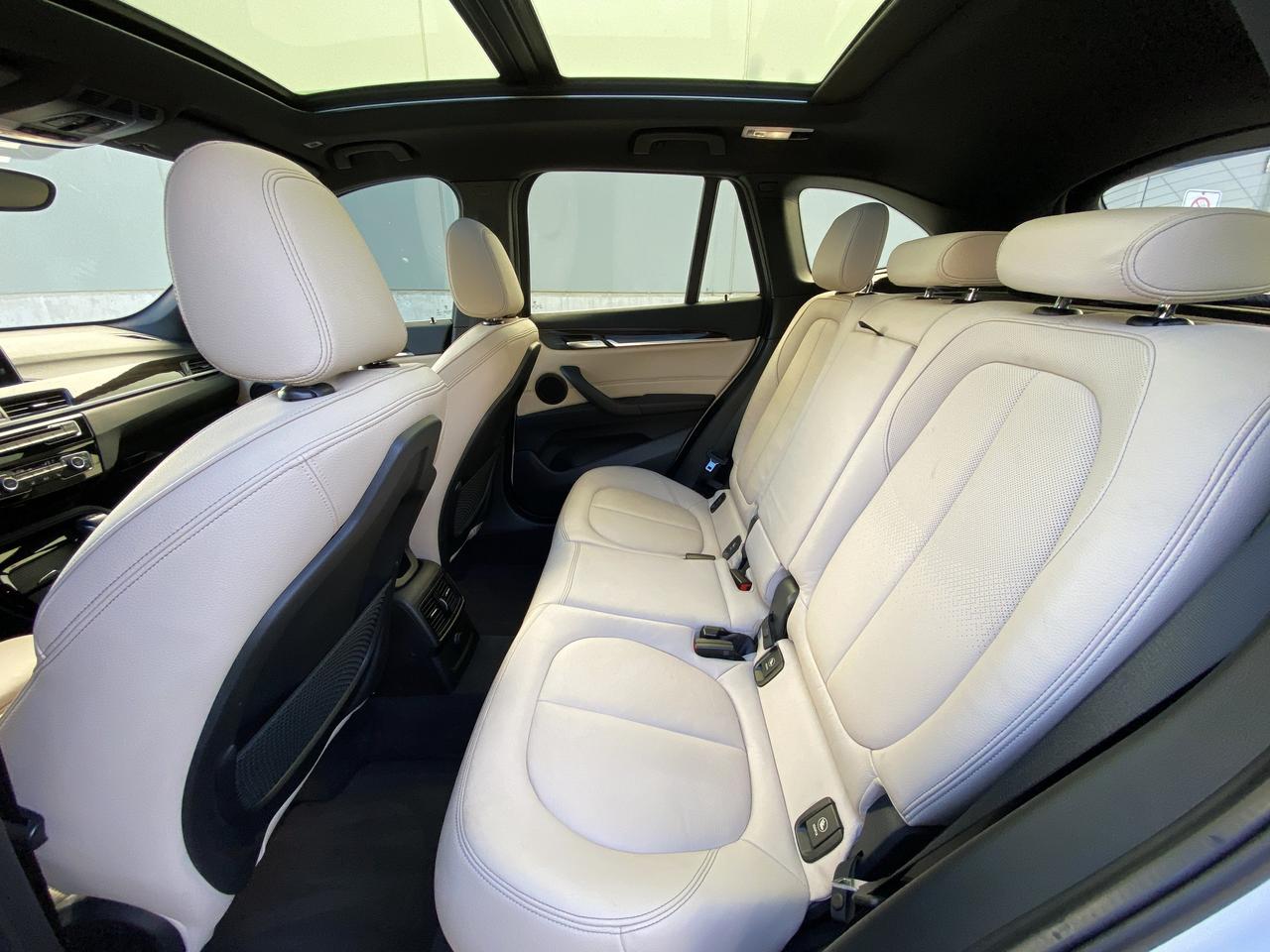 2016 BMW X1 xDRIVE28i-SPORT PKG-NAV-CAMERA-HUD-PANO ROOF Photo