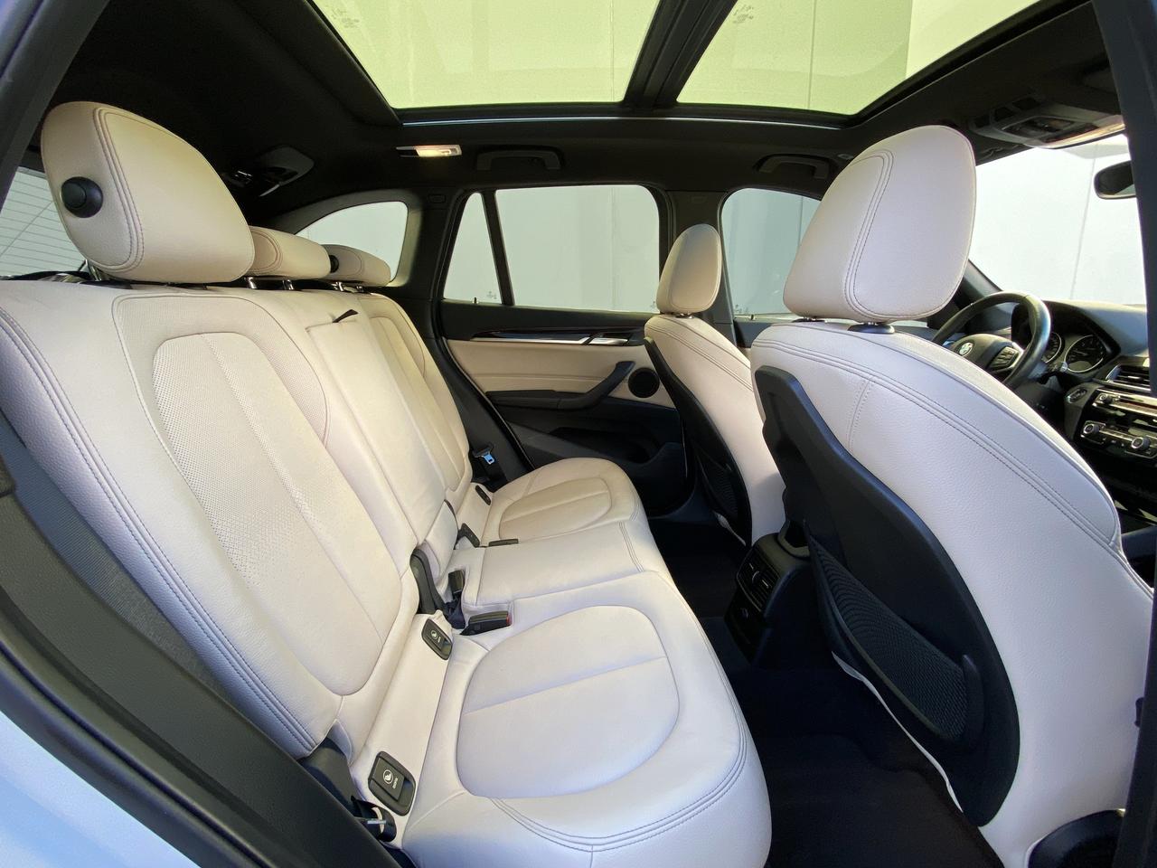 2016 BMW X1 xDRIVE28i-SPORT PKG-NAV-CAMERA-HUD-PANO ROOF Photo