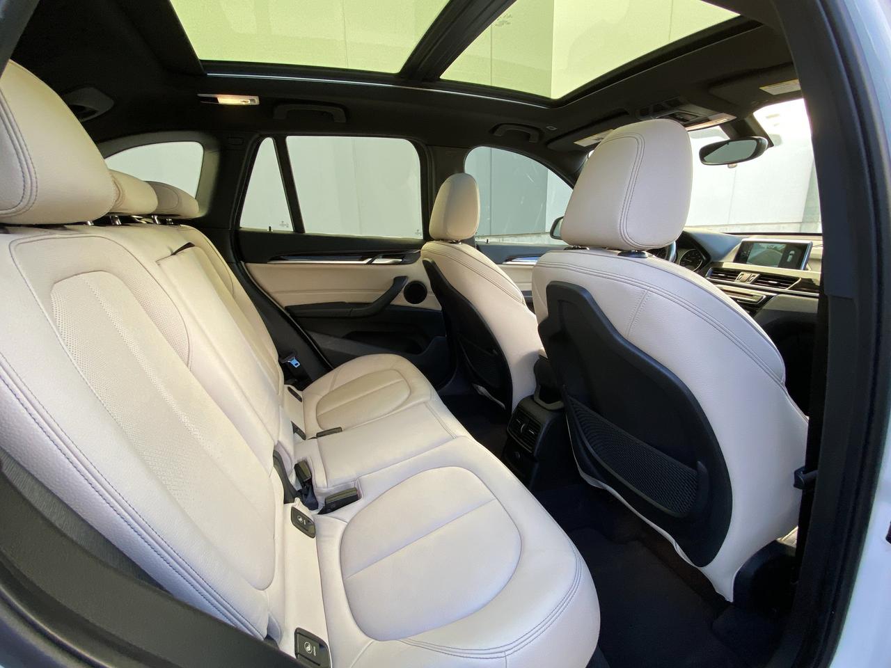 2016 BMW X1 xDRIVE28i-SPORT PKG-NAV-CAMERA-HUD-PANO ROOF Photo
