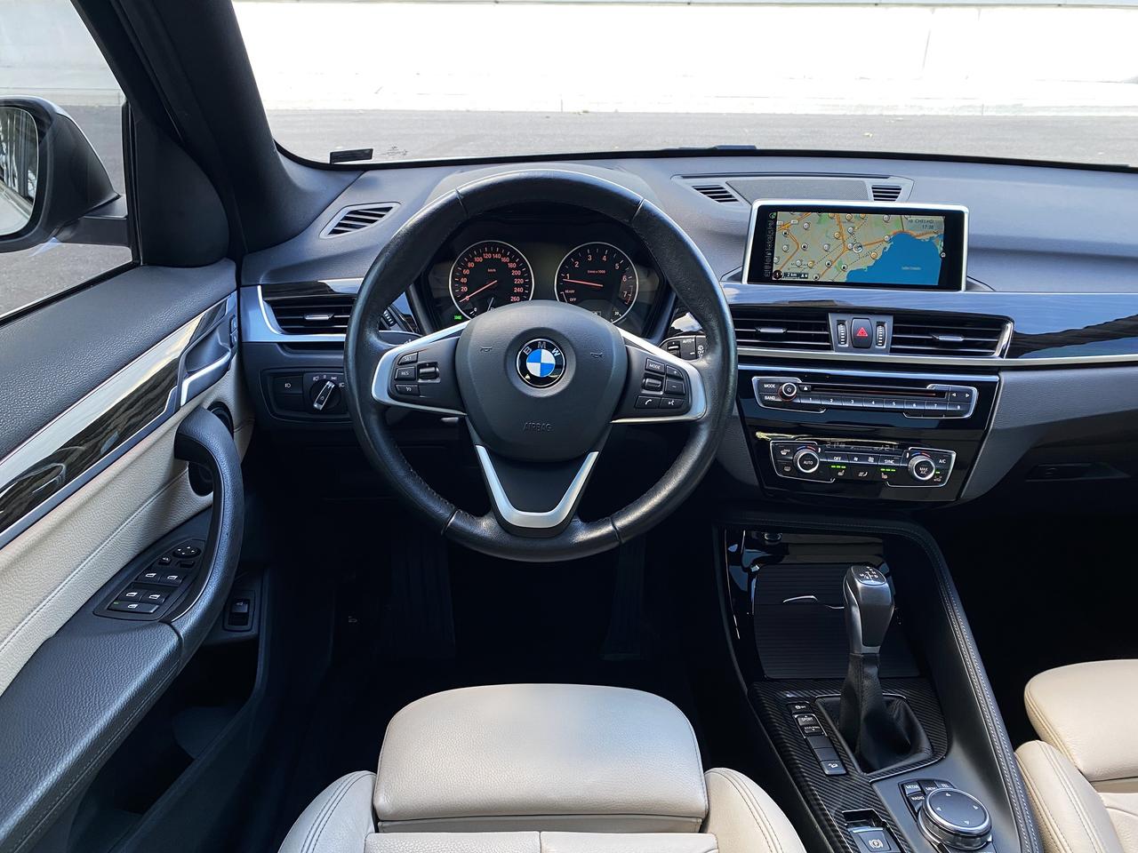2016 BMW X1 xDRIVE28i-SPORT PKG-NAV-CAMERA-HUD-PANO ROOF Photo