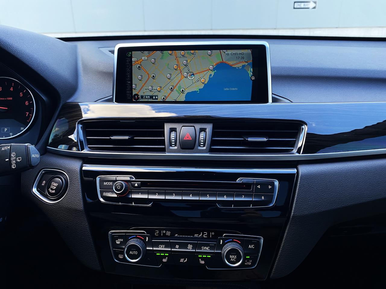 2016 BMW X1 xDRIVE28i-SPORT PKG-NAV-CAMERA-HUD-PANO ROOF Photo