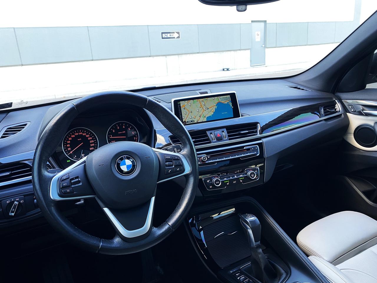 2016 BMW X1 xDRIVE28i-SPORT PKG-NAV-CAMERA-HUD-PANO ROOF Photo