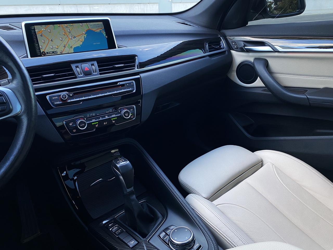 2016 BMW X1 xDRIVE28i-SPORT PKG-NAV-CAMERA-HUD-PANO ROOF Photo
