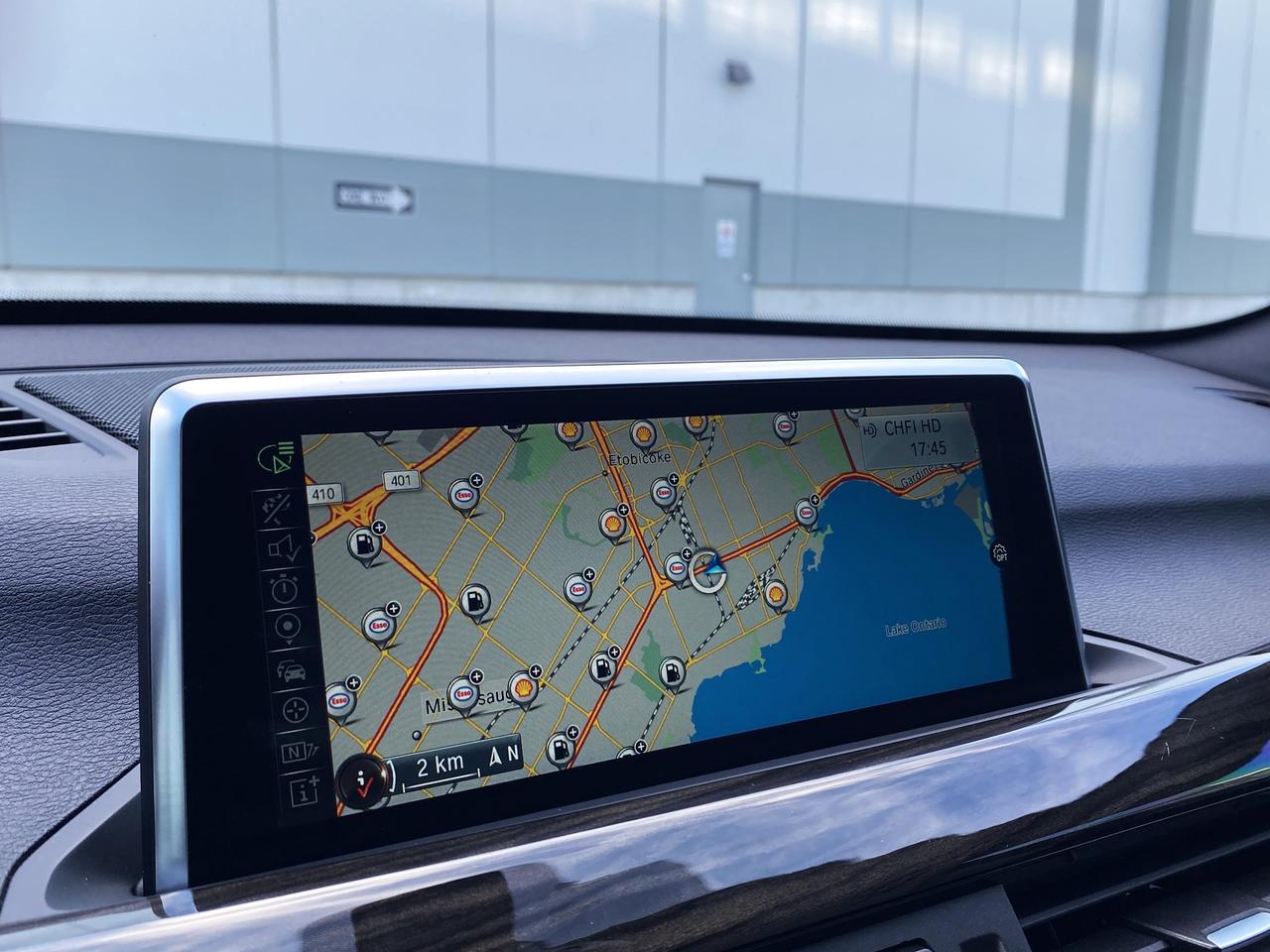 2016 BMW X1 xDRIVE28i-SPORT PKG-NAV-CAMERA-HUD-PANO ROOF Photo