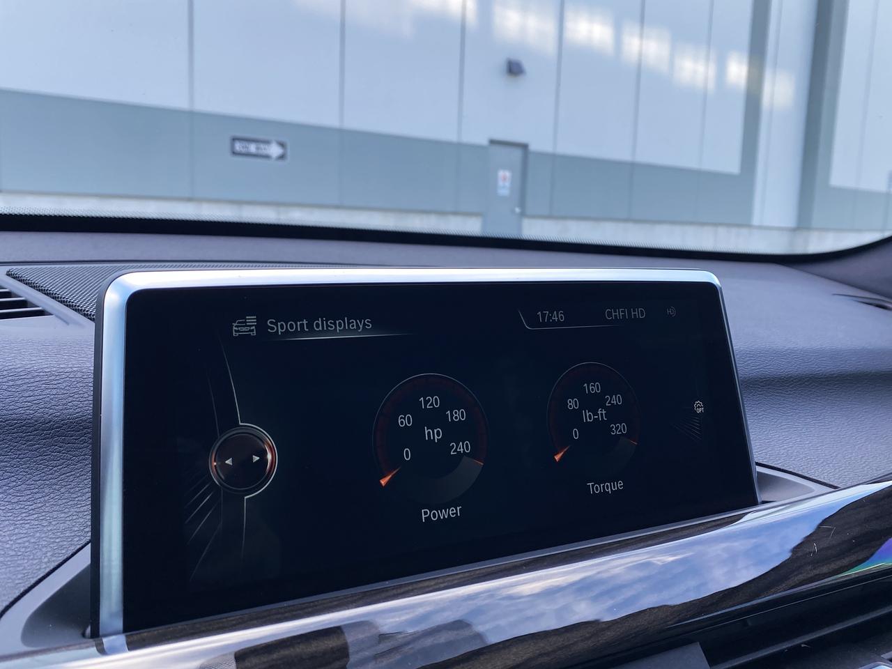 2016 BMW X1 xDRIVE28i-SPORT PKG-NAV-CAMERA-HUD-PANO ROOF Photo