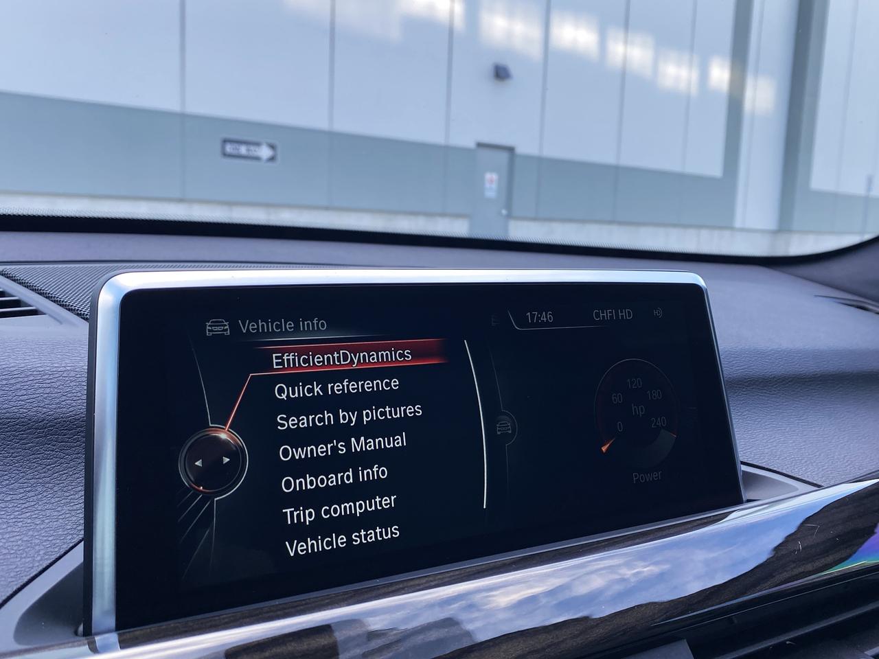 2016 BMW X1 xDRIVE28i-SPORT PKG-NAV-CAMERA-HUD-PANO ROOF Photo