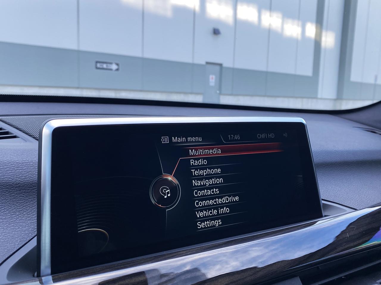 2016 BMW X1 xDRIVE28i-SPORT PKG-NAV-CAMERA-HUD-PANO ROOF Photo