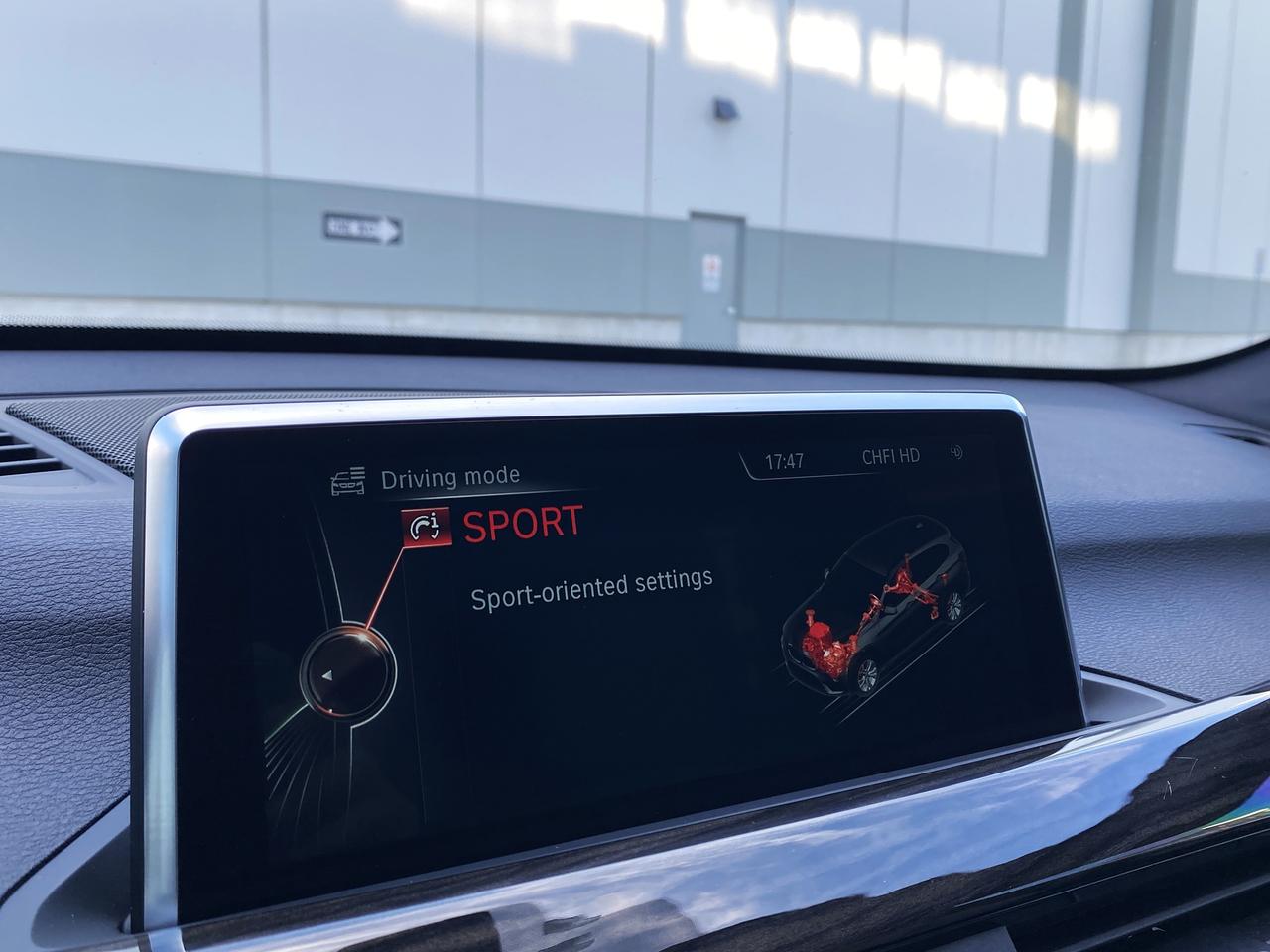 2016 BMW X1 xDRIVE28i-SPORT PKG-NAV-CAMERA-HUD-PANO ROOF Photo